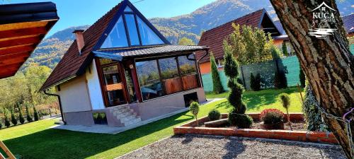 Milici House | Kuća za odmor Stakić - Zvorničko jezero