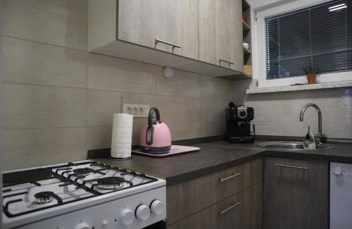 Gladovec Pokupski House | Kuća za odmor Tina