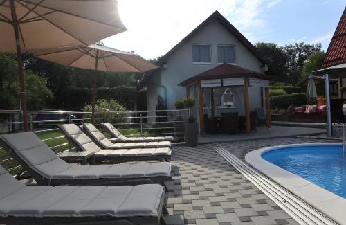 Gladovec Pokupski House | Kuća za odmor Tina