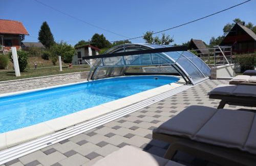 Gladovec Pokupski House | Kuća za odmor Tina