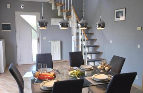 Mihotici Villa | Kuća za odmor Viktoria