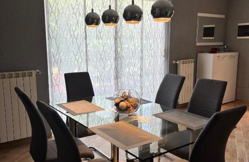 Mihotici Villa | Kuća za odmor Viktoria