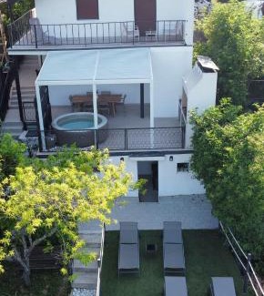 Breznik Plesivicki Villa | Kuća za odmor Vlaškovec