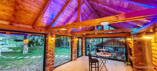 Cernik House | Kuća za odmor ZORA BAJNA
