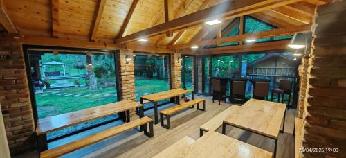Cernik House | Kuća za odmor ZORA BAJNA