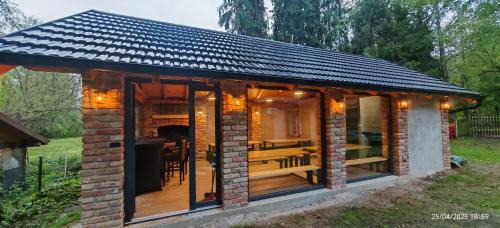 Cernik House | Kuća za odmor ZORA BAJNA