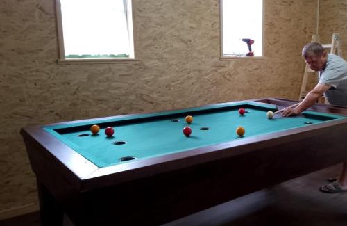 Brod Moravice House | Kuća za odmor Zora.