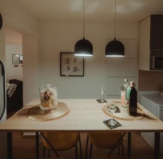 Dakovo Apartment | Kućica