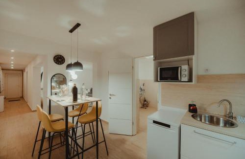 Dakovo Apartment | Kućica