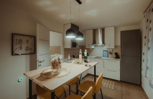 Dakovo Apartment | Kućica