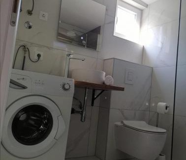 Sibenik Apartment | Kućica Nada