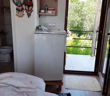 Cirali Bed & Breakfast | KUŞ YUVASI PANSiYON