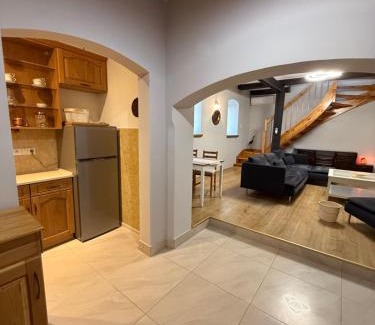 Zotow House | Kuźnia-Grodno