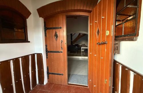 Zotow House | Kuźnia-Grodno