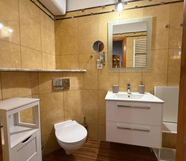 Zotow House | Kuźnia-Grodno