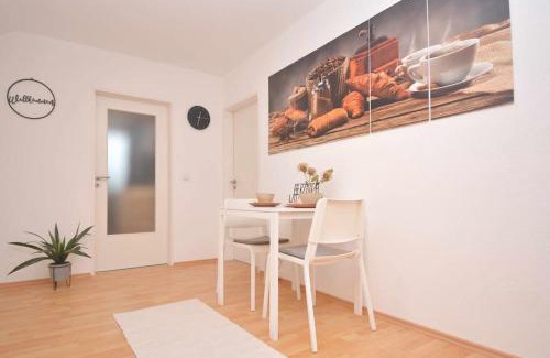 Kulmbach Apartment | KU03-RI Apartment in Kulmbach DG