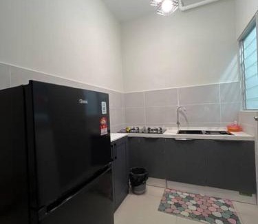 Kuala Lumpur Apartment | Kuala Lumpur City Centre, Setapak Apt