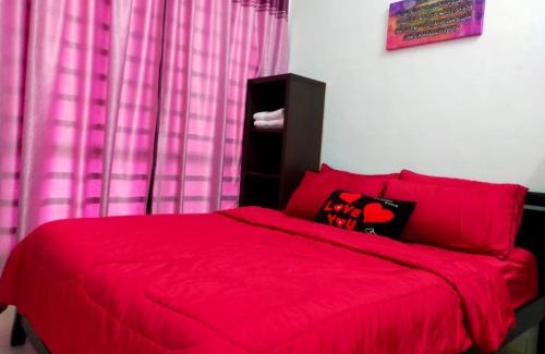 Kuantan House | Kuantan Homestay WiFi Viu PS4 BBQ by Zaryqa