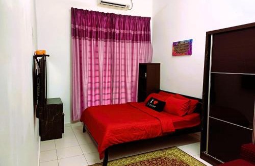 Kuantan House | Kuantan Homestay WiFi Viu PS4 BBQ by Zaryqa