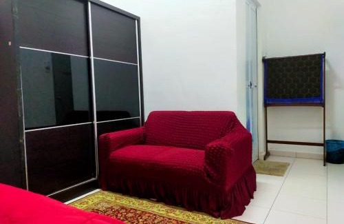 Kuantan House | Kuantan Homestay WiFi Viu PS4 BBQ by Zaryqa
