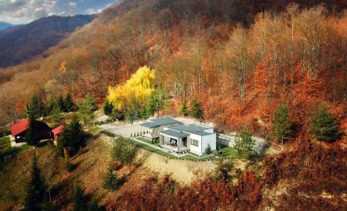 Slanic-Moldova House | Kub Grand View