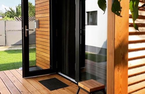 Bacau County Apartment | Kub House