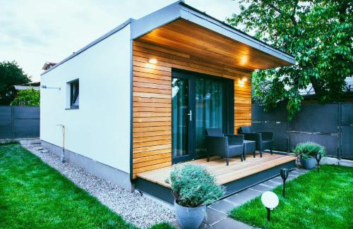 Bacau County Apartment | Kub House