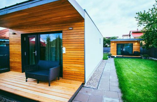 Bacau County Apartment | Kub House