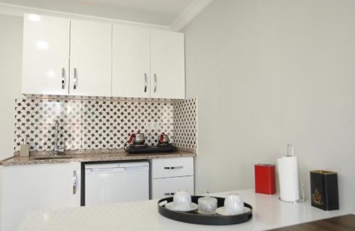 Old City Apartment | Kubbe House
