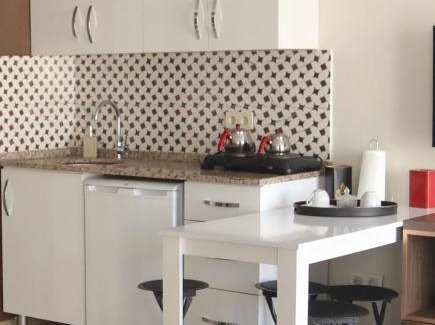 Old City Apartment | Kubbe House