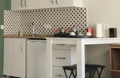 Old City Apartment | Kubbe House
