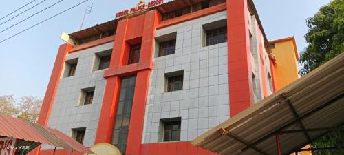 Mahad Hotel | Kuber's Residency