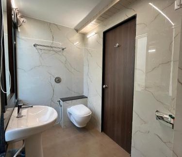 Solapur Apartment | Kuber Suites