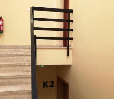 San Juan Apartment | KubiK APARTAMENTOS K1