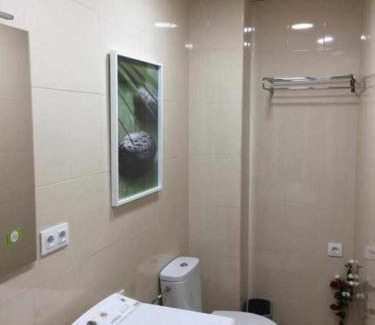 San Juan Apartment | KubiK APARTAMENTOS K3