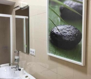 San Juan Apartment | KubiK APARTAMENTOS K3