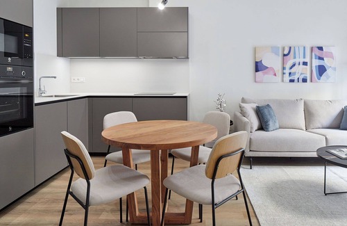 Gros Apartment | Kubo by FeelFree Rentals