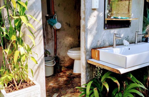 Castillejos Other | Kubo House - A Farm Life Experience