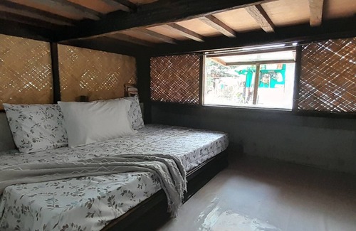 Castillejos Other | Kubo House - A Farm Life Experience