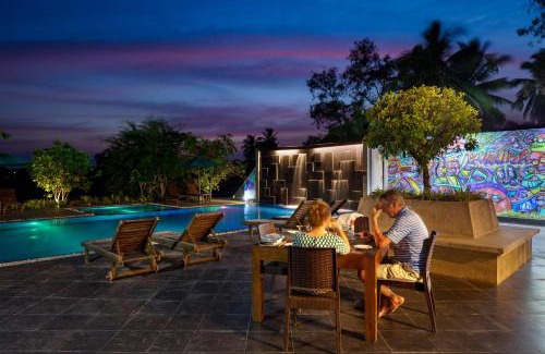 Anuradhapura Resort | Kubura Resort