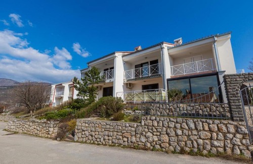 Klenovica House | KUCA KLENOVICA