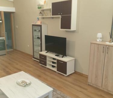 Capljina Apartment | Kuca Morgan