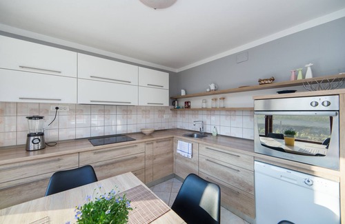 Stasevica House | Kuća Toše for families and friends to relax