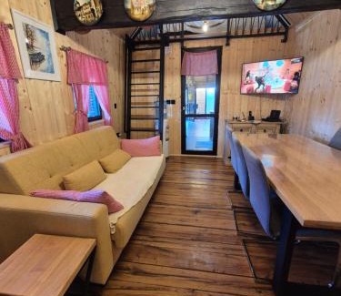 Lekenik House | Kuca za odmor Ana