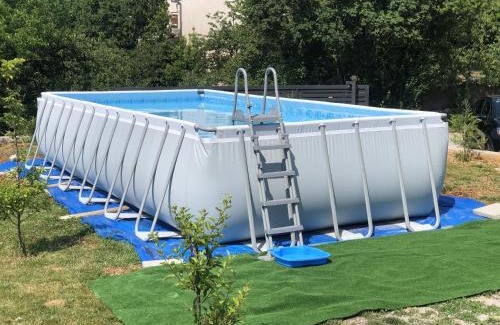 Sarsoni House | Kuca za odmor Diraki R