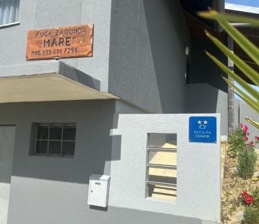 Sveti Martin na Muri House | Kuca za odmor Mare