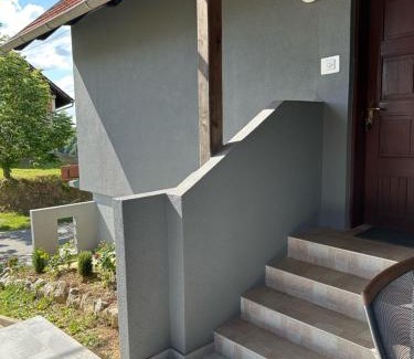 Sveti Martin na Muri House | Kuca za odmor Mare