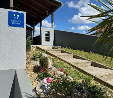 Sveti Martin na Muri House | Kuca za odmor Mare