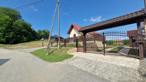 Kutjevo House | Kuca za odmor Poppke Andreas