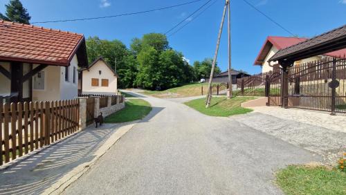 Kutjevo House | Kuca za odmor Poppke Danijela